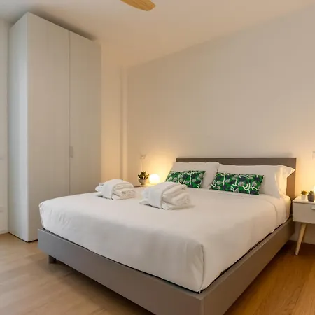 Francesco E Giulia - N 3 Τρεβίζο