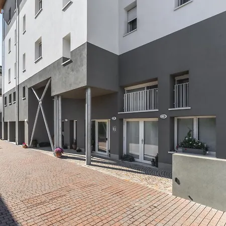 Francesco E Giulia - N 3