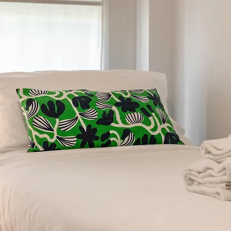 Διαμέρισμα Francesco E Giulia - N 3 *