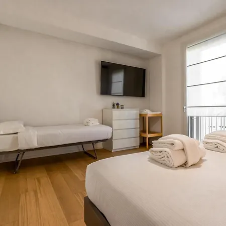 Apartament Francesco E Giulia - N 3 *