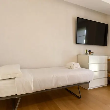 Francesco E Giulia - N 3 Apartament Treviso