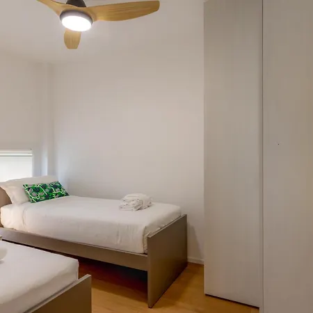 Francesco E Giulia - N 3 Τρεβίζο