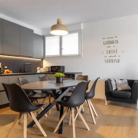 Apartament Francesco E Giulia - N 3