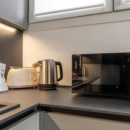 Francesco E Giulia - N 3 Τρεβίζο