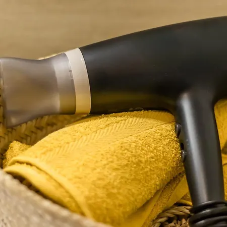 Διαμέρισμα Francesco E Giulia - N 3 *