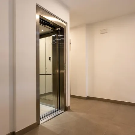 Francesco E Giulia - N 3