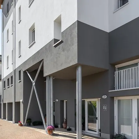 Apartament Francesco E Giulia - N 3 *