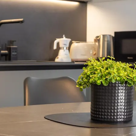 Διαμέρισμα Francesco E Giulia - N 3 *