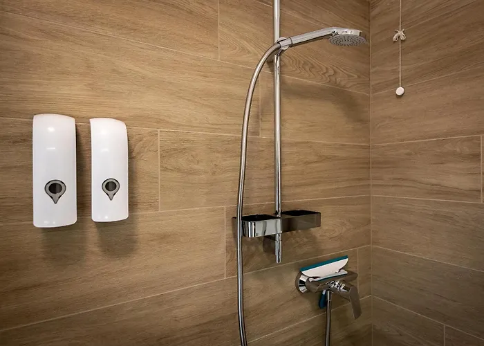 Francesco E Giulia - N 3 公寓 *