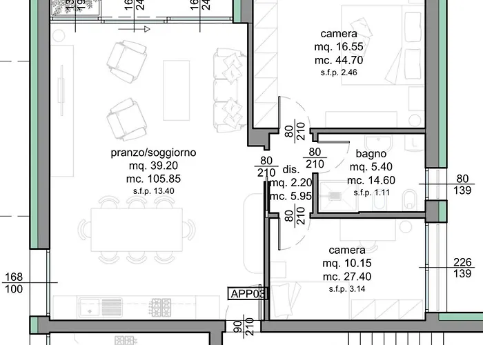 Francesco E Giulia - N 3