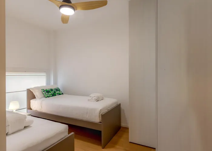 Francesco E Giulia - N 3 特雷维索