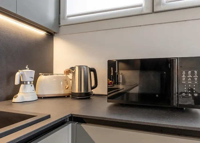 Francesco E Giulia - N 3 特雷维索